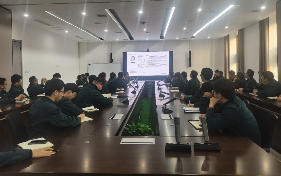 公司積極備戰(zhàn)CE認證，加速國際市場拓展